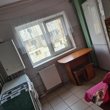 Eva's - Mall Q21 Apartment