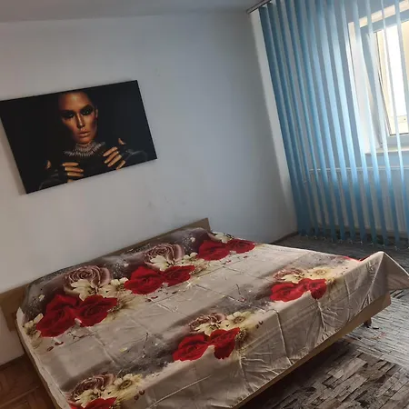Eva's - Mall Q21 Apartment